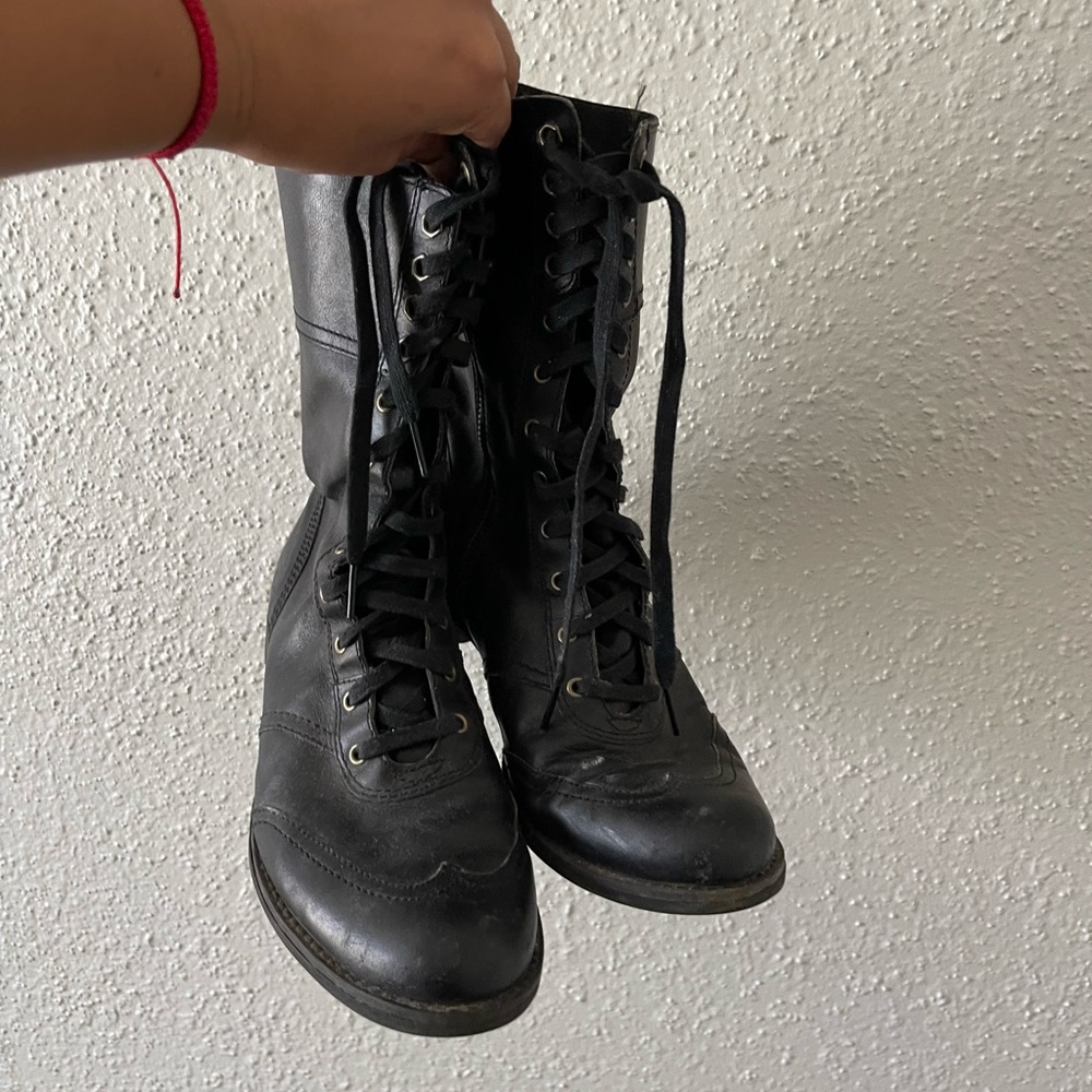 Timberland 8.5